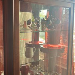 China Cabinet