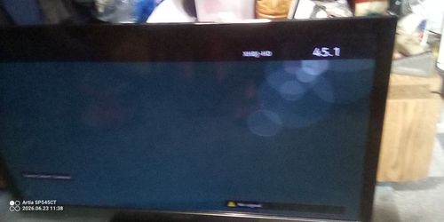 Sony Bravia 46 inch LED Auto Perfect Display