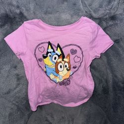 Size 4t Clothes Girls $3 Each 