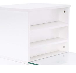 Manicure Table 