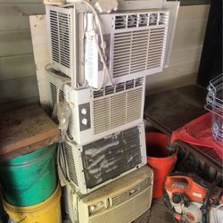 Air Conditioner 