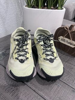Nike trail