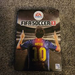 FIFA Soccer 13 - Xbox 360