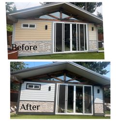 Exterior Painting