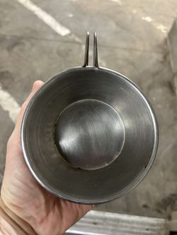 Vintage  Sierra Club Cup 