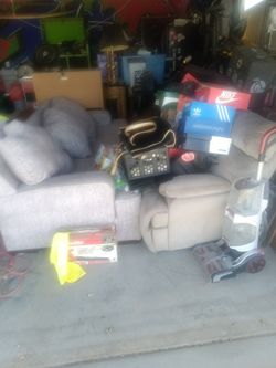 Couch Set Of 2 Shoot Best Offer Or 300