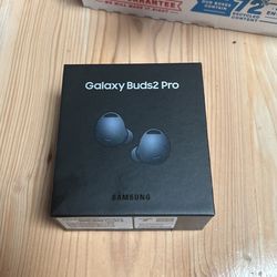 Galaxy Buds2 Pro