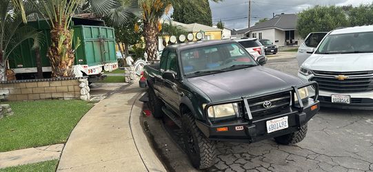 Tacoma