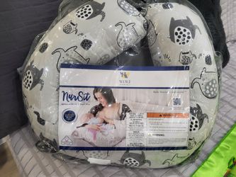 Nursing pillow new