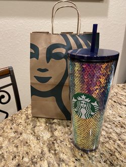 Starbucks 2020 Holiday Collection Tumbler 24oz