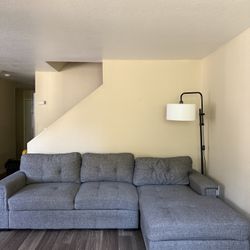 Used Sectional Couch 