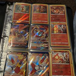 Pokémon Collection 