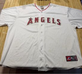 Baseball jersey