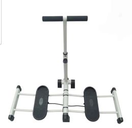 Leg Workout Machine