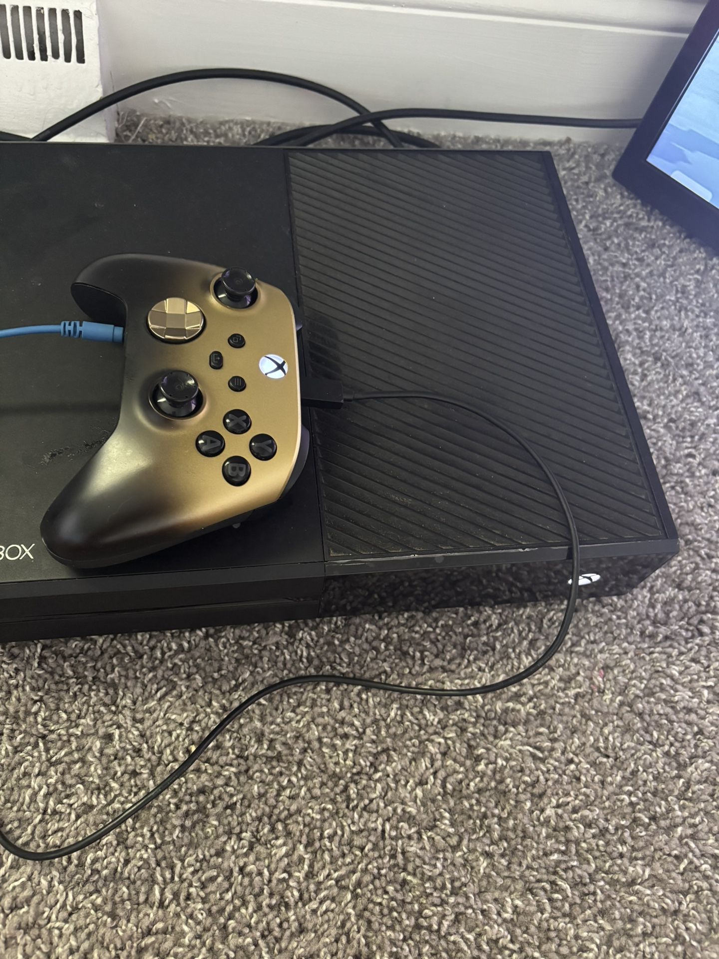 Xbox 1