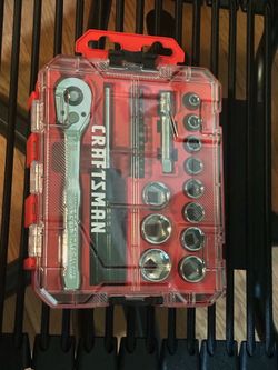 Craftsman wrench