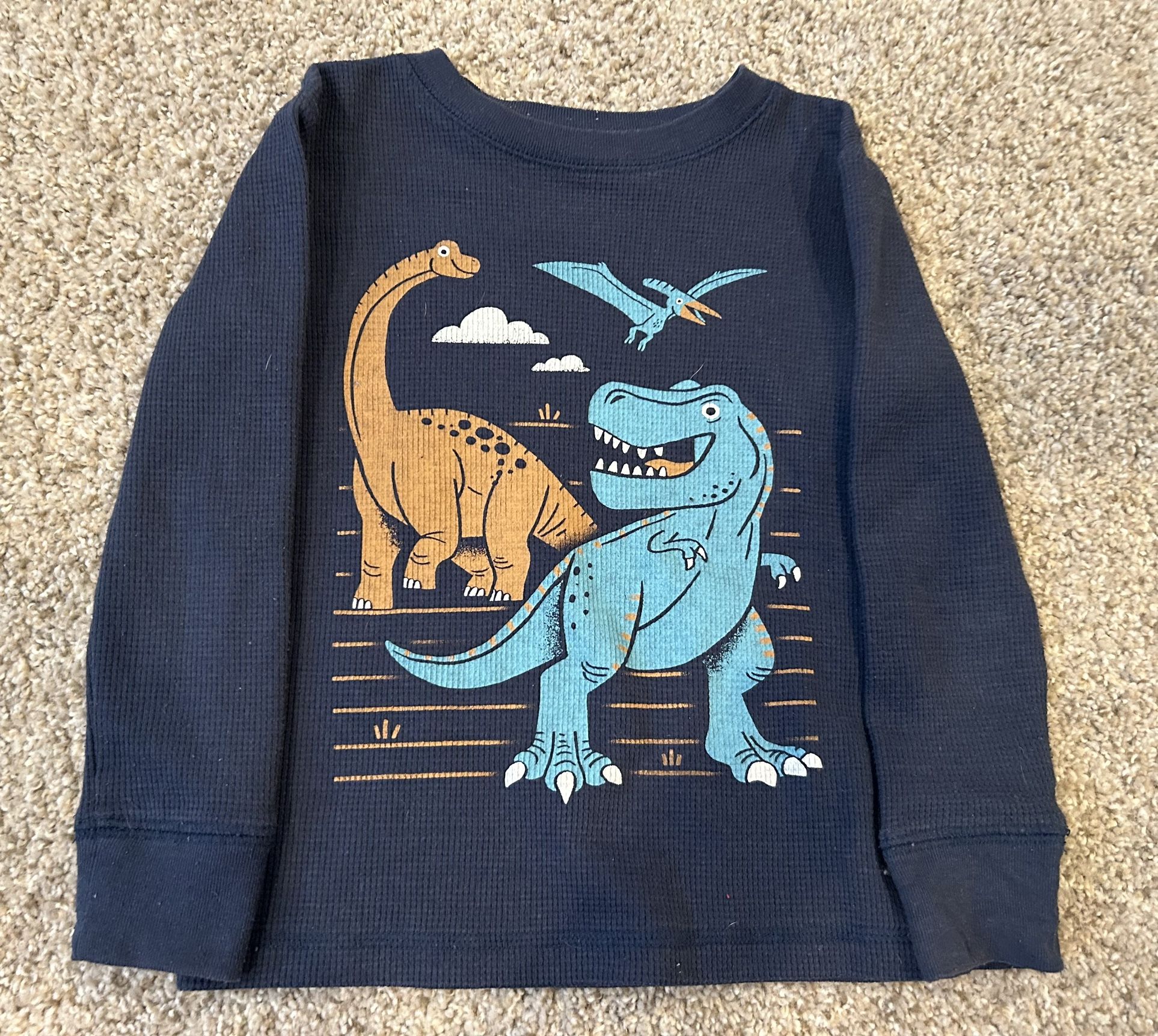 Dino Shirt