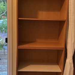 Portable Closet Unit