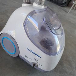 Pur Steam Cleaner 