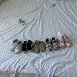 Toddler Shoes