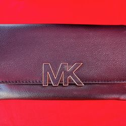 Mk Wallet Like New 