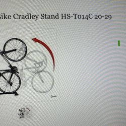 Bike Stand 