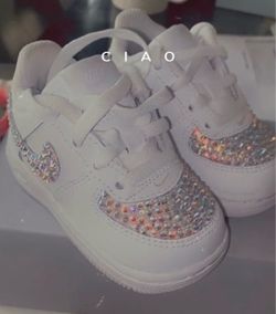 Custom Air Forces any size!