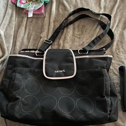 Diaper Bag