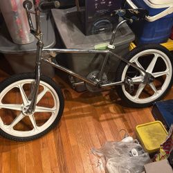 1983 Diamondback 20” Bmx Bike $200 Obo