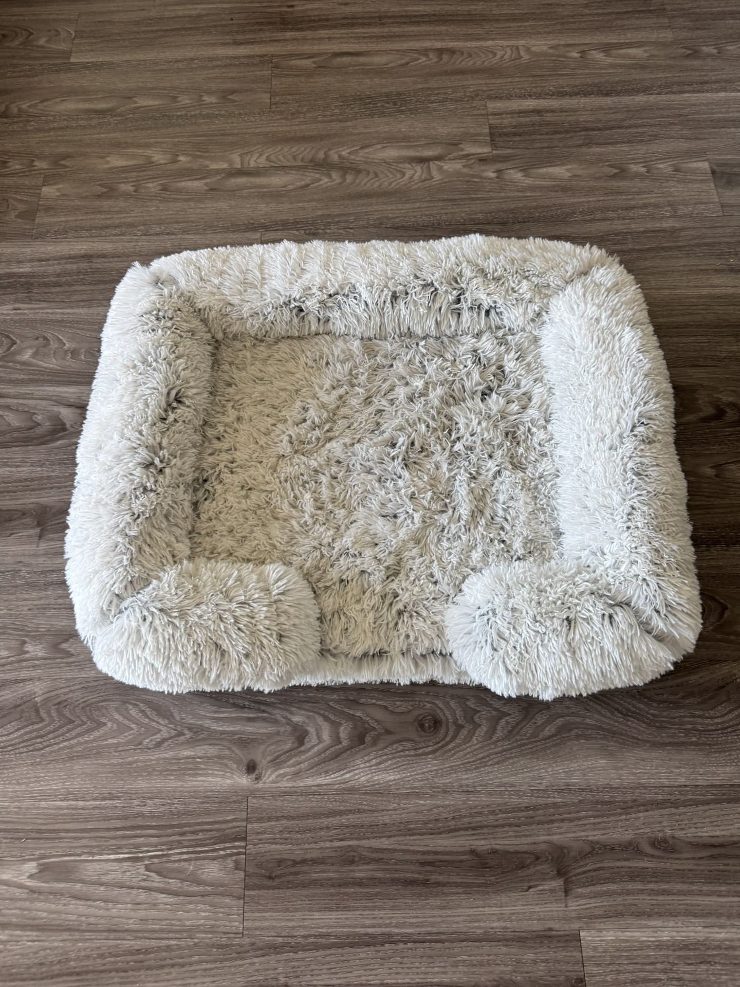 Bedsure Orthopedic Dog Bed for Medium Dogs