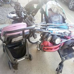 Stroller $50 for all