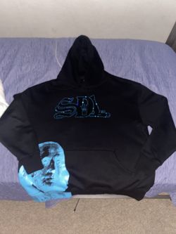 Sdl Hoodie