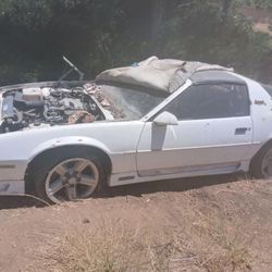 1992 Chevy Camaro Parts 