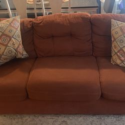 Sofa Only (Ashley Furniture)