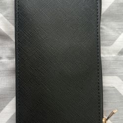 A New Day Double Zip Wallet 