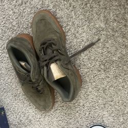 Puma Shoes 