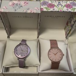 Laura Ashley Watch