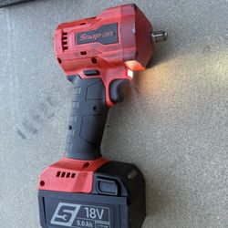 Snap-On 3/8 Impact 