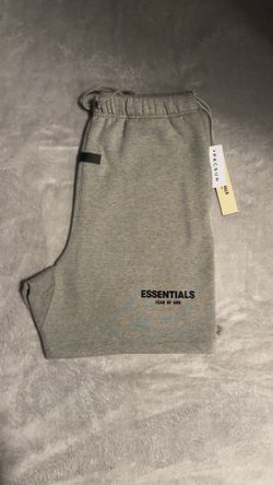 Essential shorts