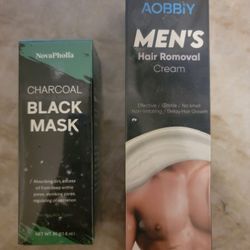 Beauty Products