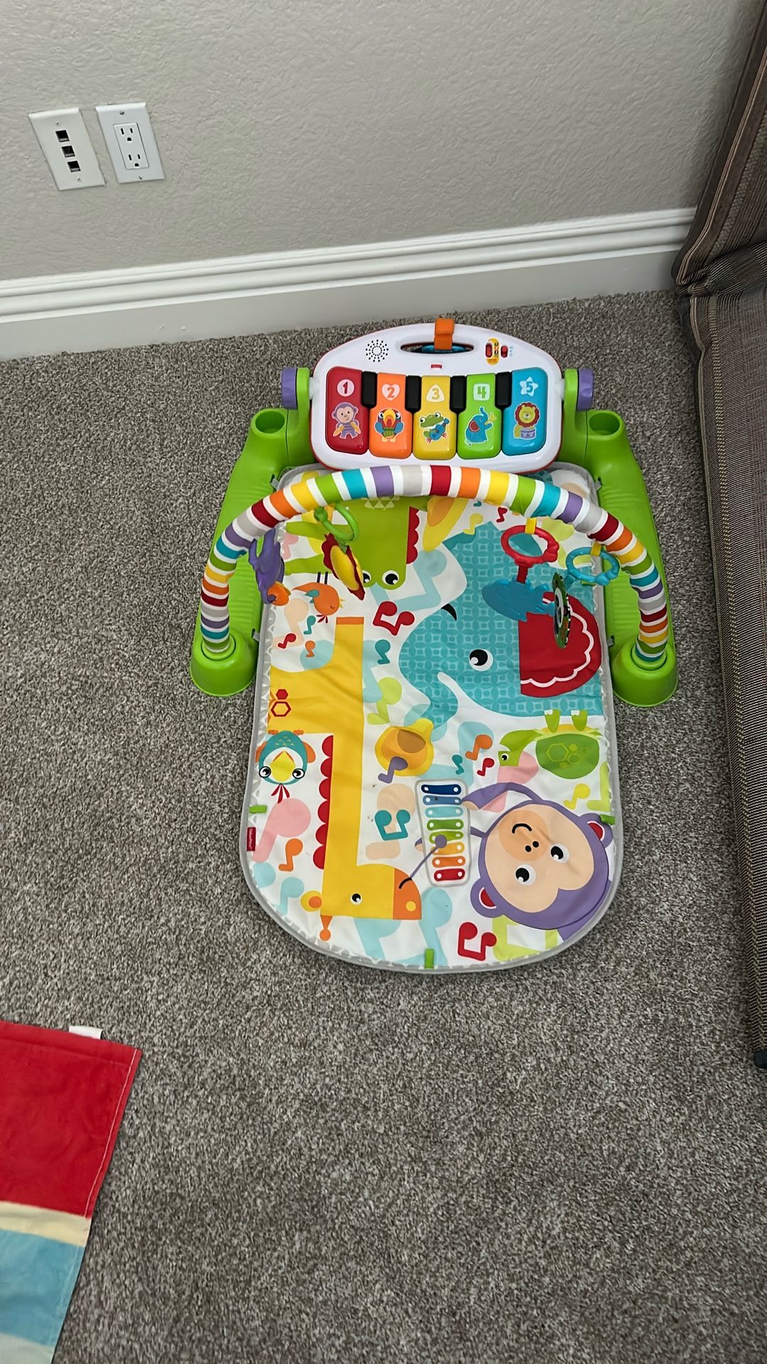 Baby Toy