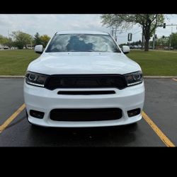 2017 Dodge Durango