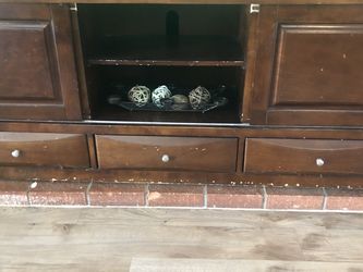Tv Table
