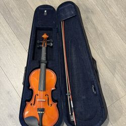 Belafina Violín 4/4