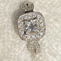 Engagement Ring 