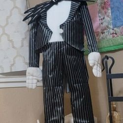 The Nightmare Before Christmas   Jaxk