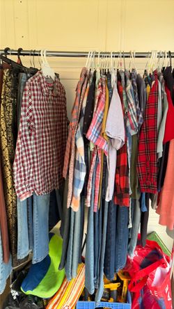 Ropa de niño