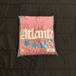 Atlanta Spider Hoodie