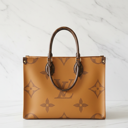 "BRAND NEW" Louis Vuitton OnTheGo MM