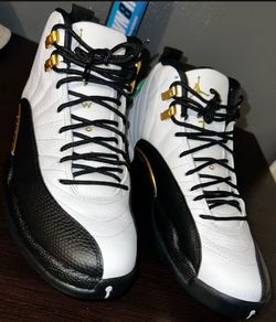 Royalty 12s